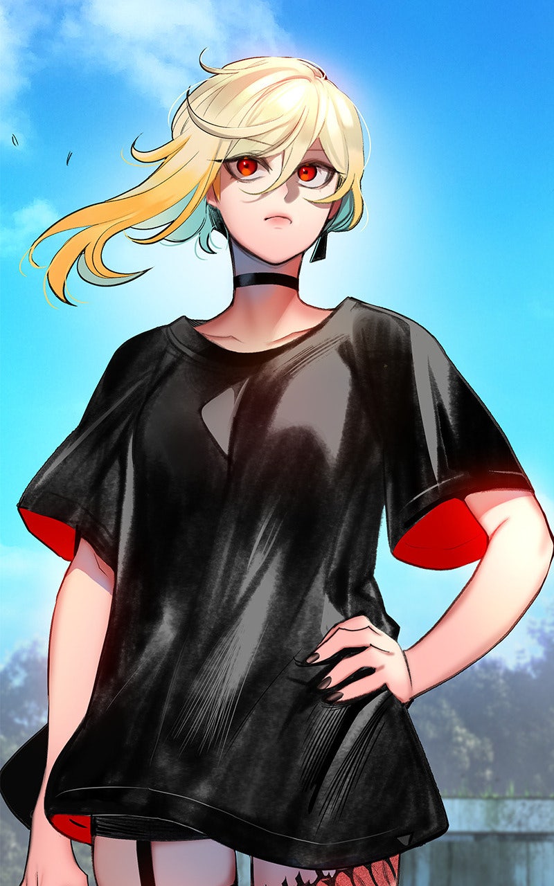 Read Jungle Juice fr Manga Online