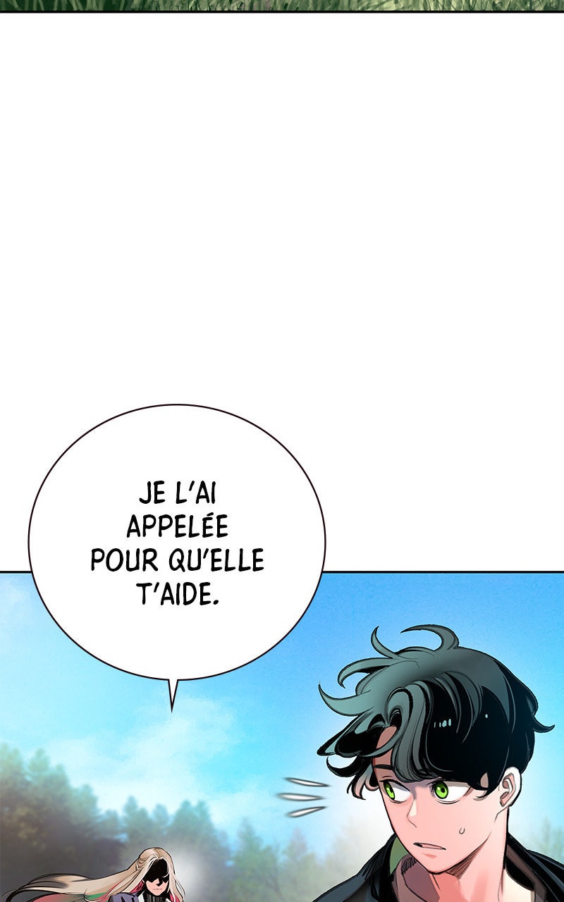 Read Jungle Juice fr Manga Online