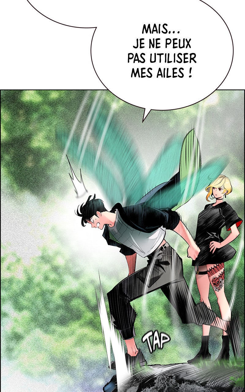 Read Jungle Juice fr Manga Online