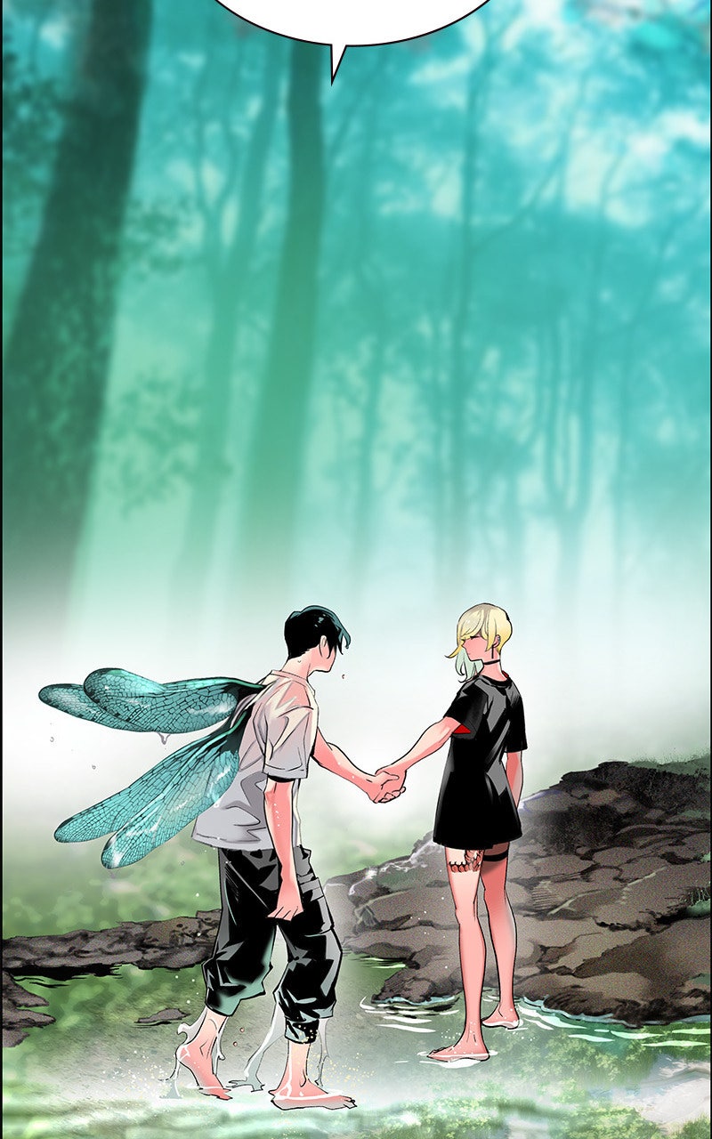Read Jungle Juice fr Manga Online
