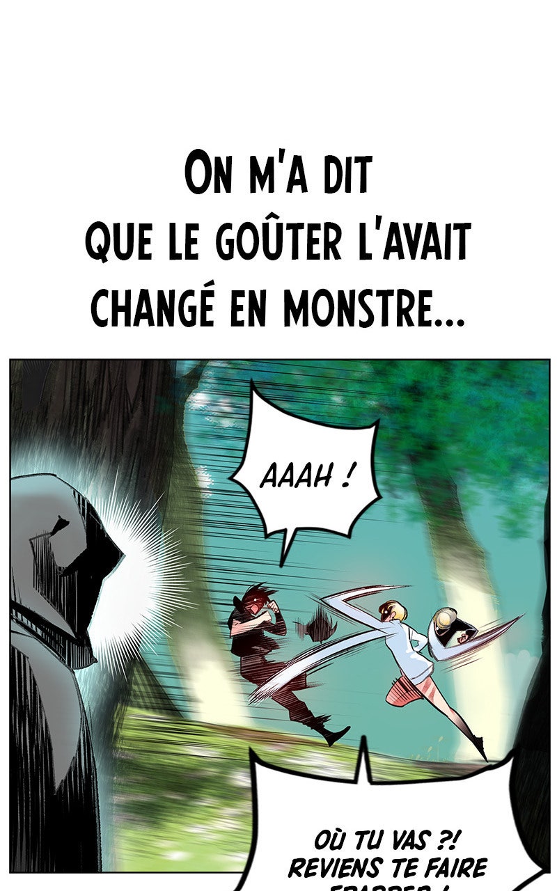 Read Jungle Juice fr Manga Online