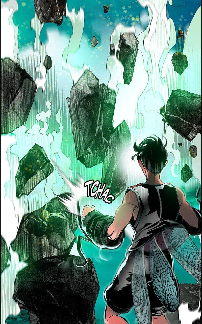 Read Jungle Juice fr Manga Online