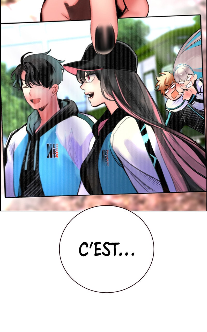 Read Jungle Juice fr Manga Online