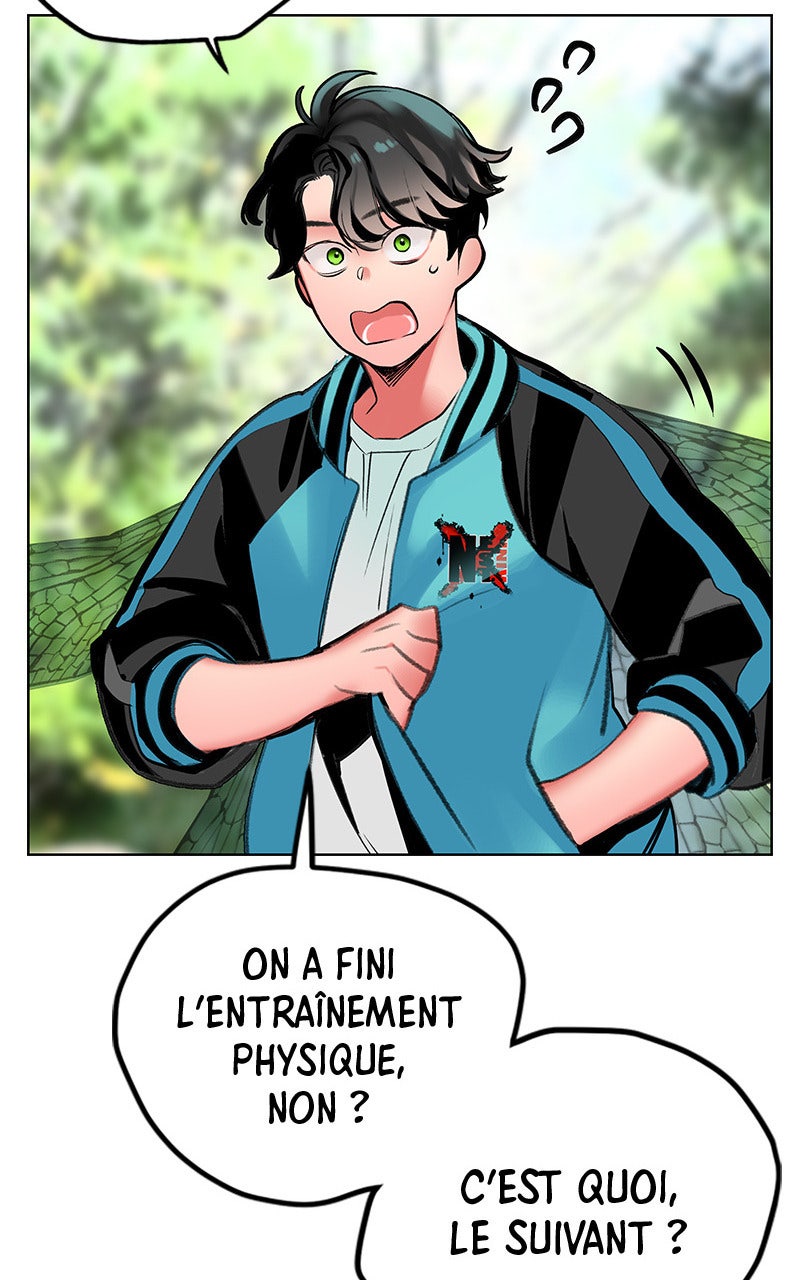 Read Jungle Juice fr Manga Online
