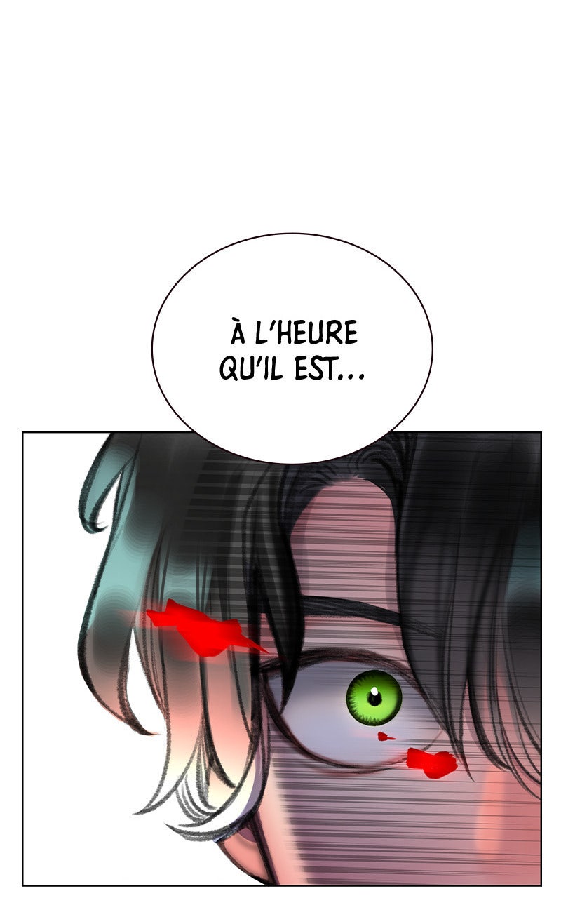 Read Jungle Juice fr Manga Online