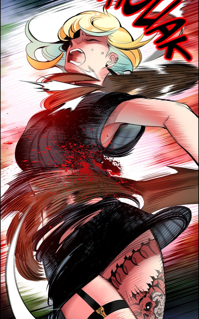 Read Jungle Juice fr Manga Online