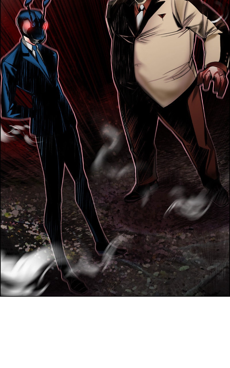 Read Jungle Juice fr Manga Online