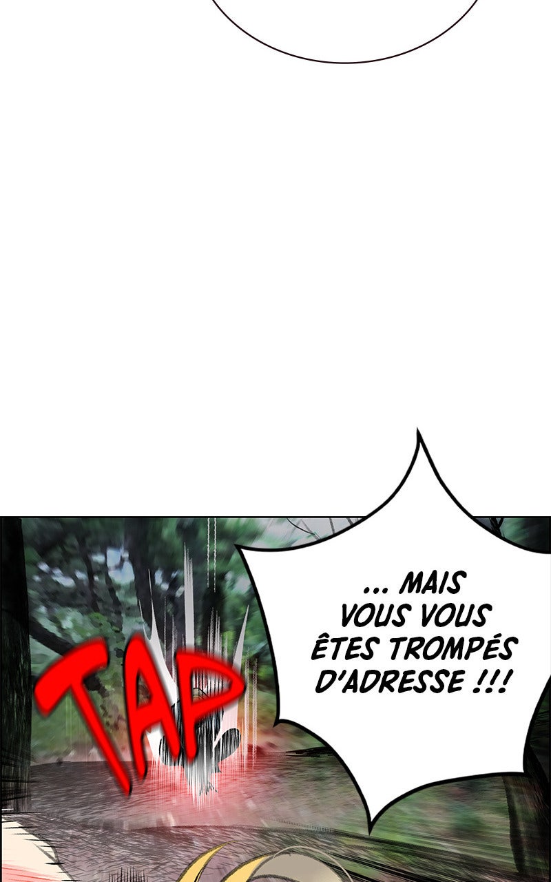 Read Jungle Juice fr Manga Online