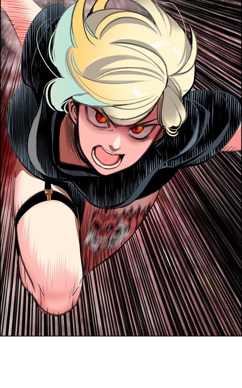 Read Jungle Juice fr Manga Online