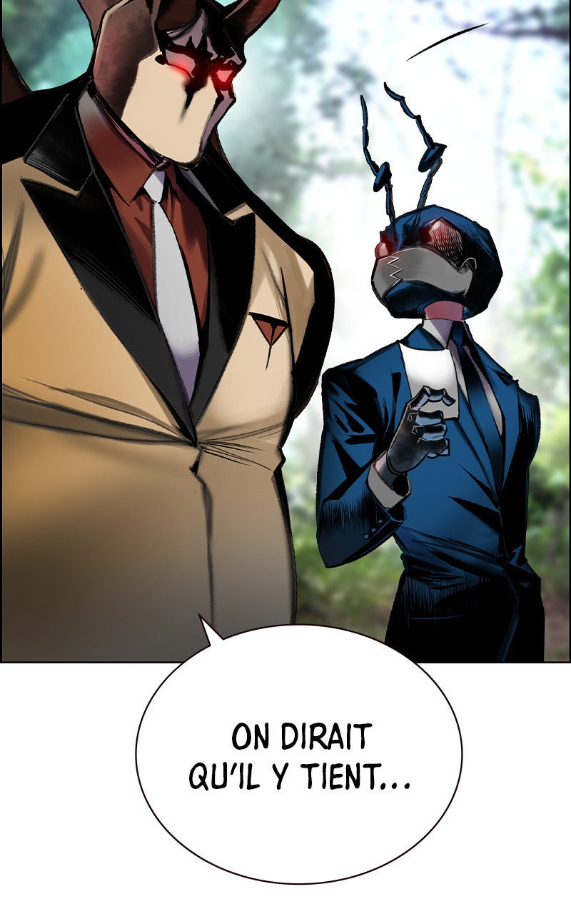 Read Jungle Juice fr Manga Online