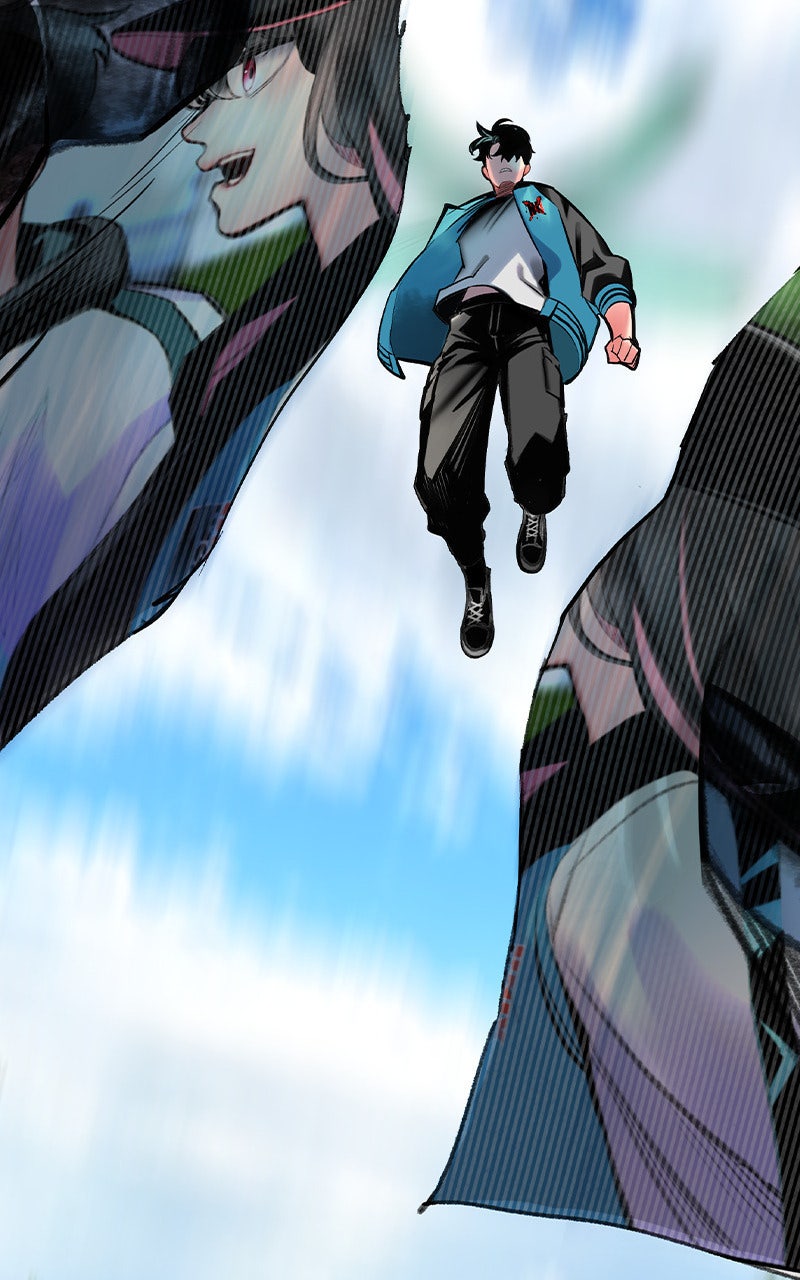 Read Jungle Juice fr Manga Online