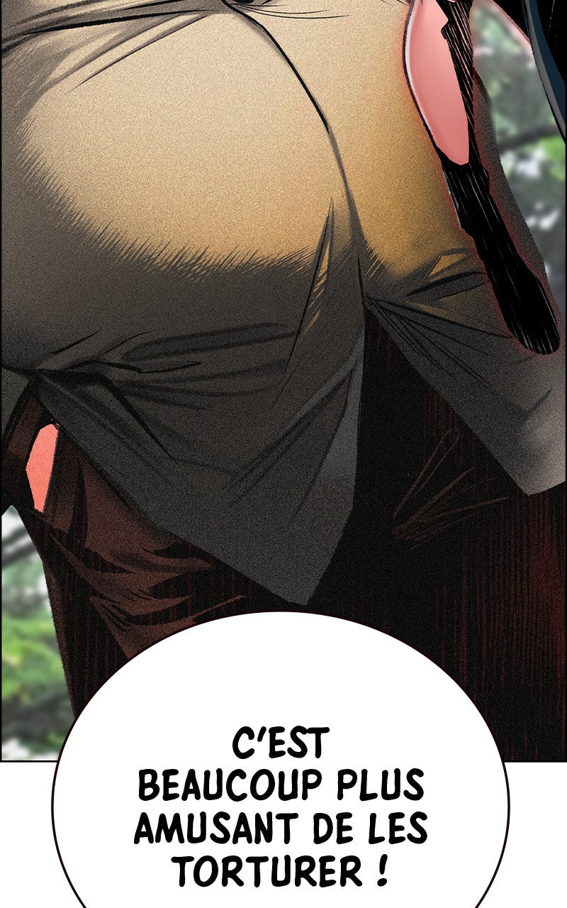 Read Jungle Juice fr Manga Online