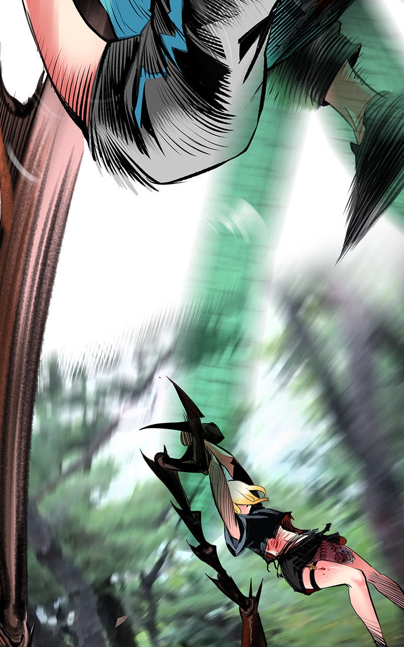 Read Jungle Juice fr Manga Online