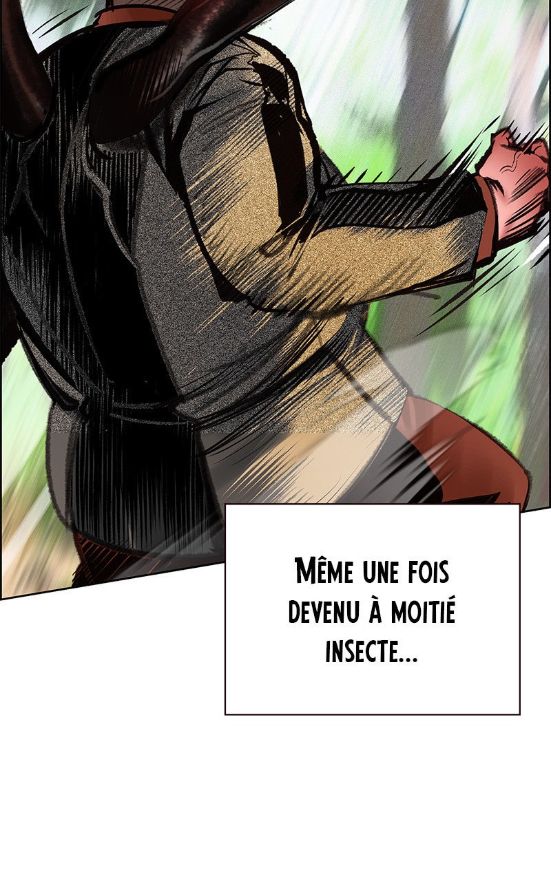 Read Jungle Juice fr Manga Online
