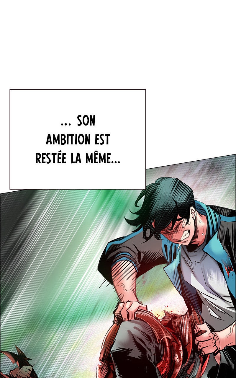 Read Jungle Juice fr Manga Online