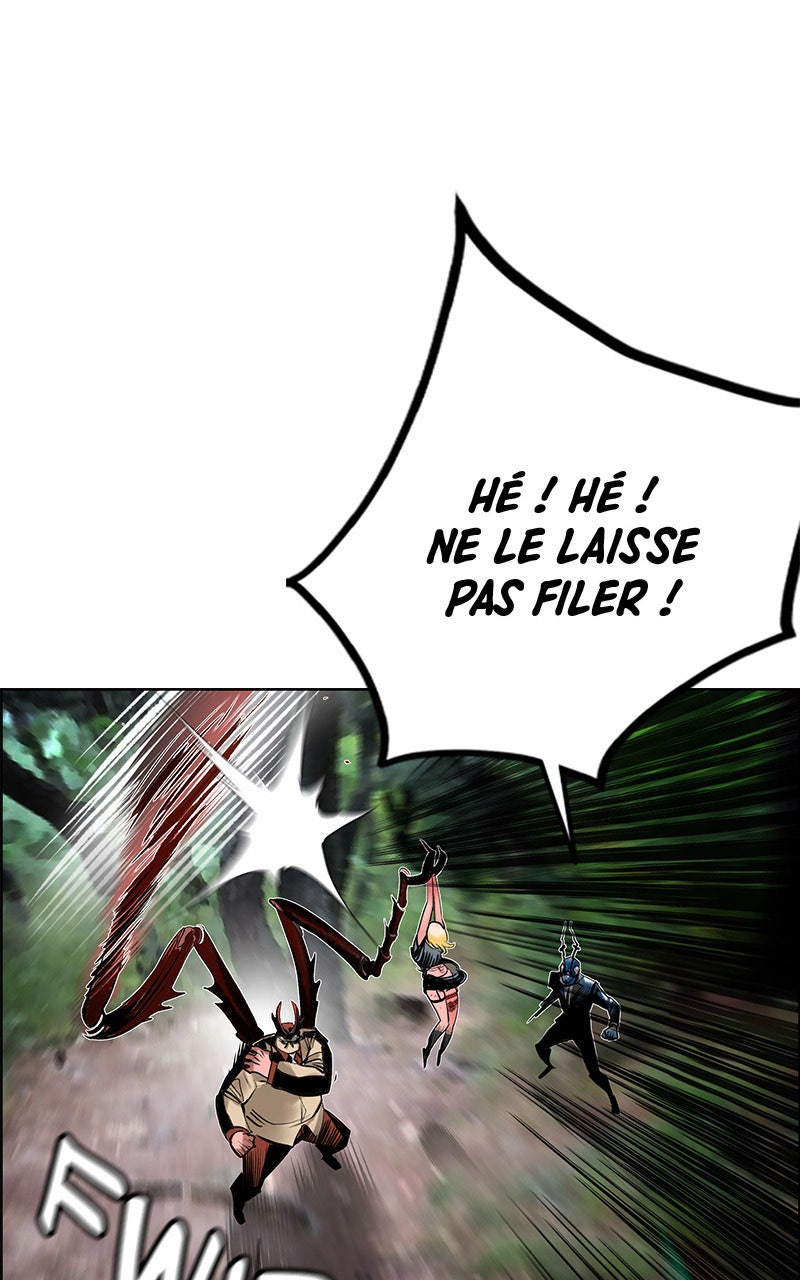 Read Jungle Juice fr Manga Online