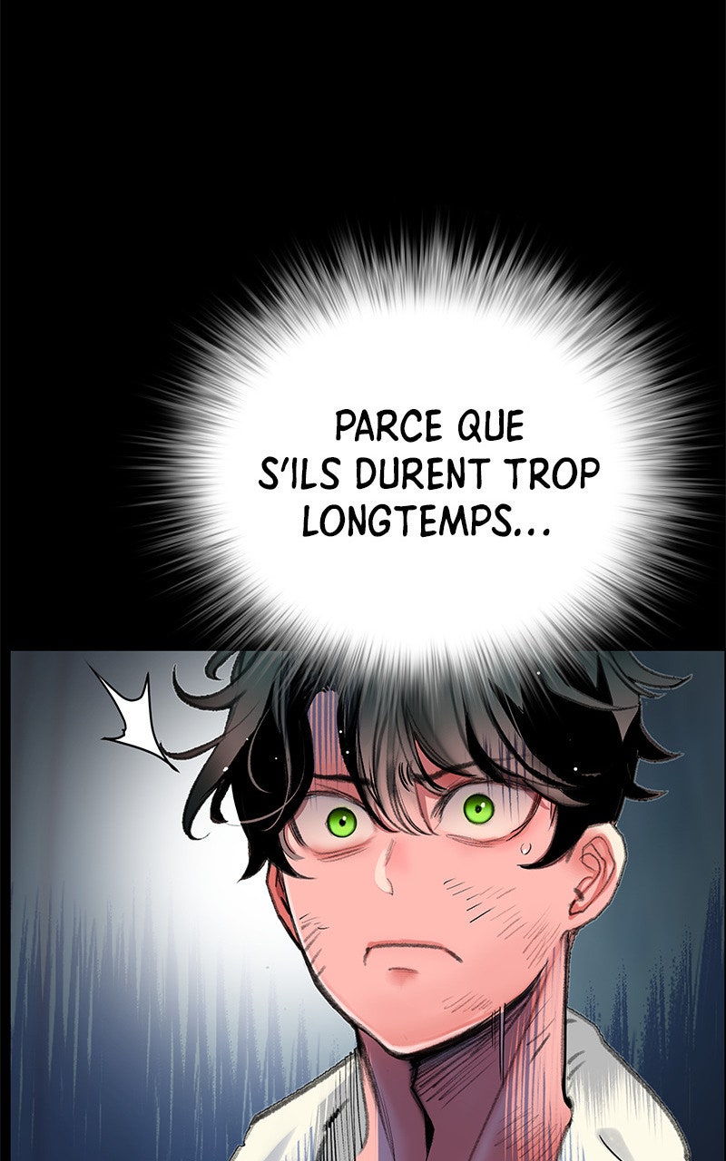Read Jungle Juice fr Manga Online