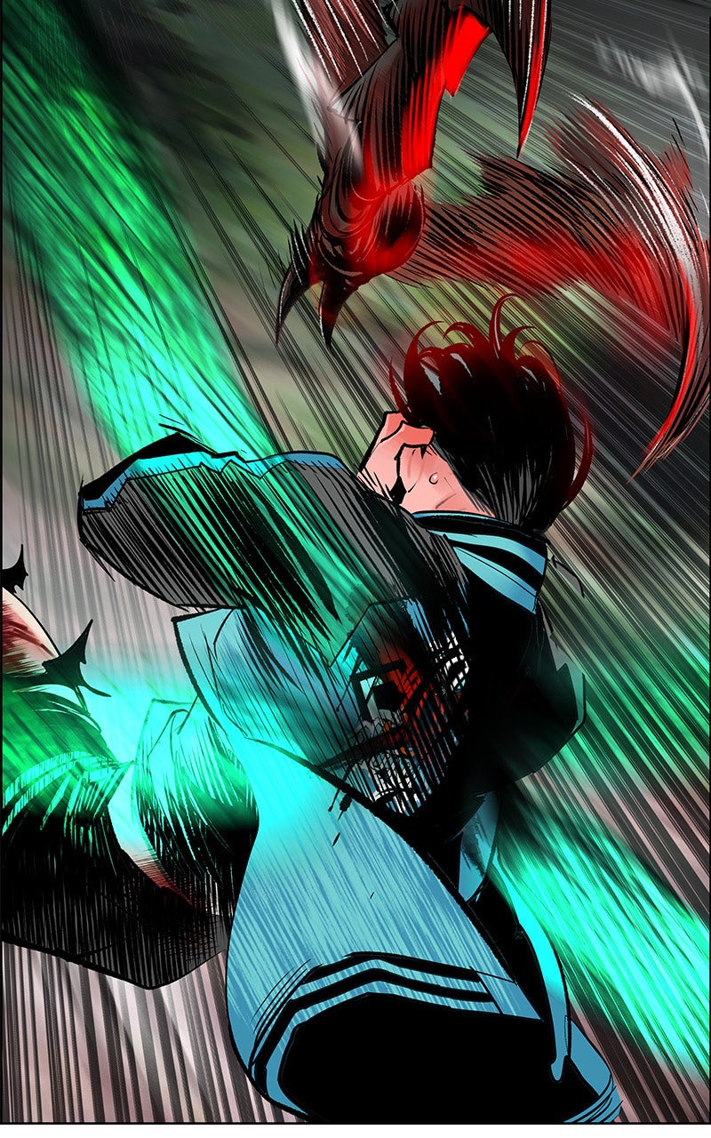 Read Jungle Juice fr Manga Online