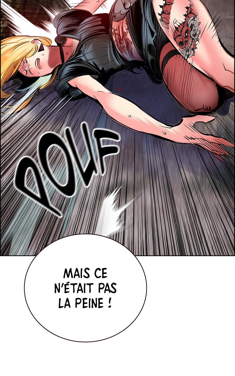 Read Jungle Juice fr Manga Online