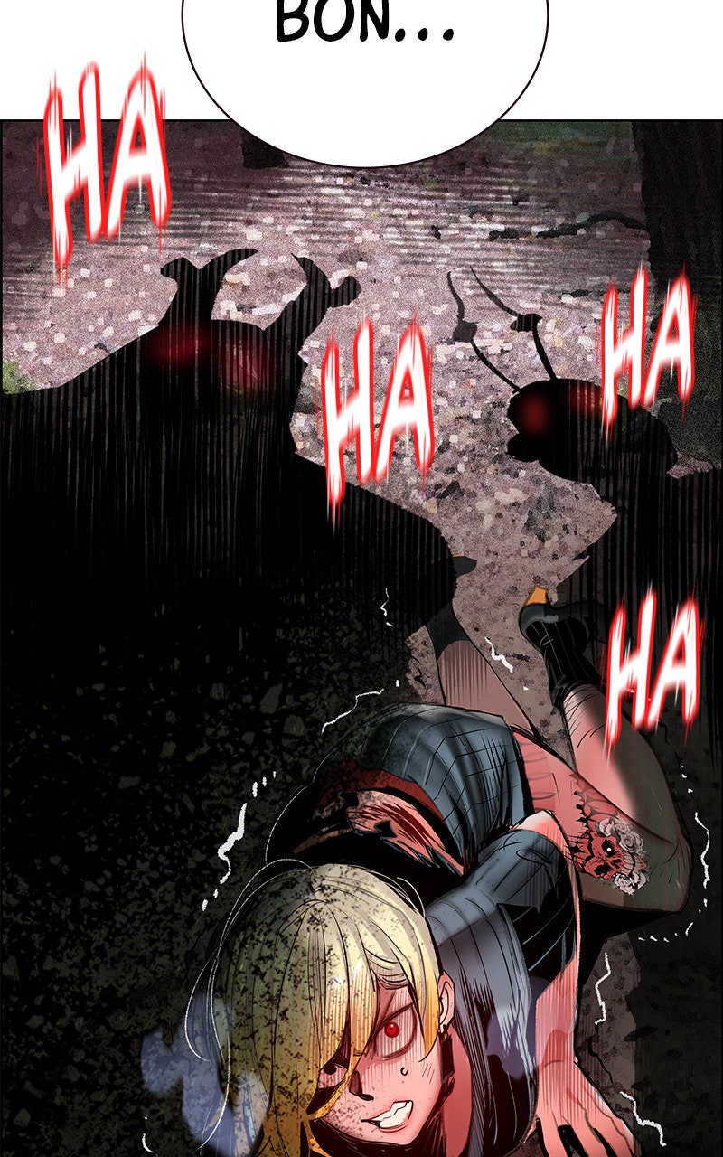 Read Jungle Juice fr Manga Online