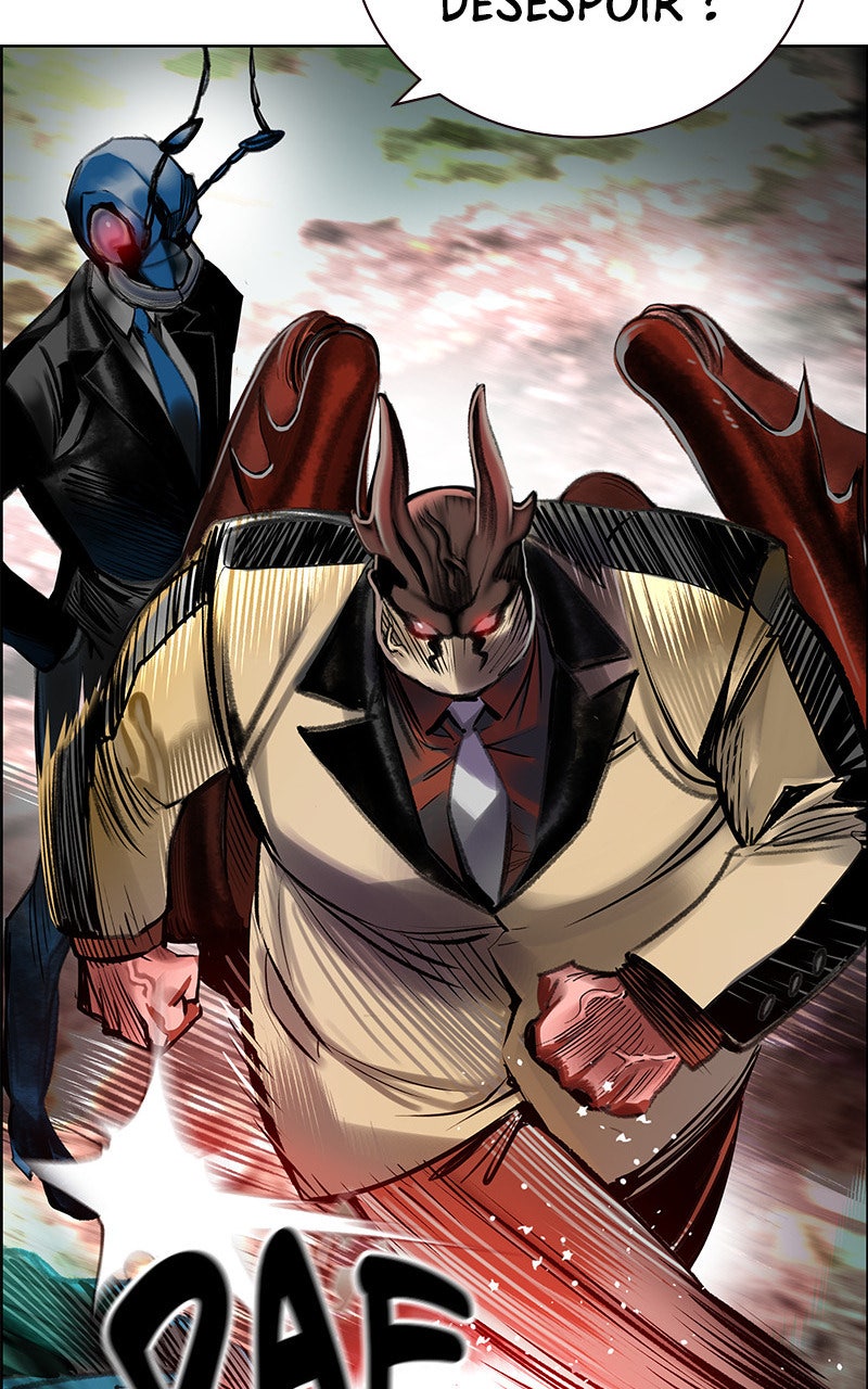 Read Jungle Juice fr Manga Online