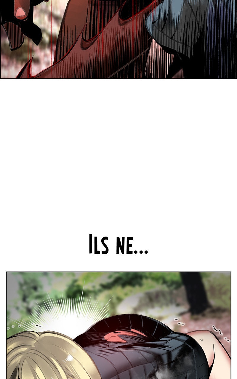 Read Jungle Juice fr Manga Online