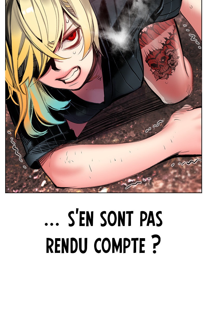Read Jungle Juice fr Manga Online