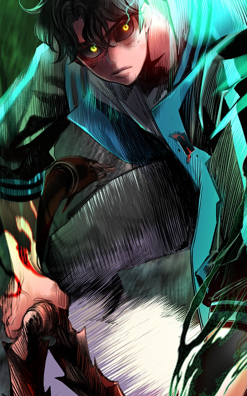 Read Jungle Juice fr Manga Online