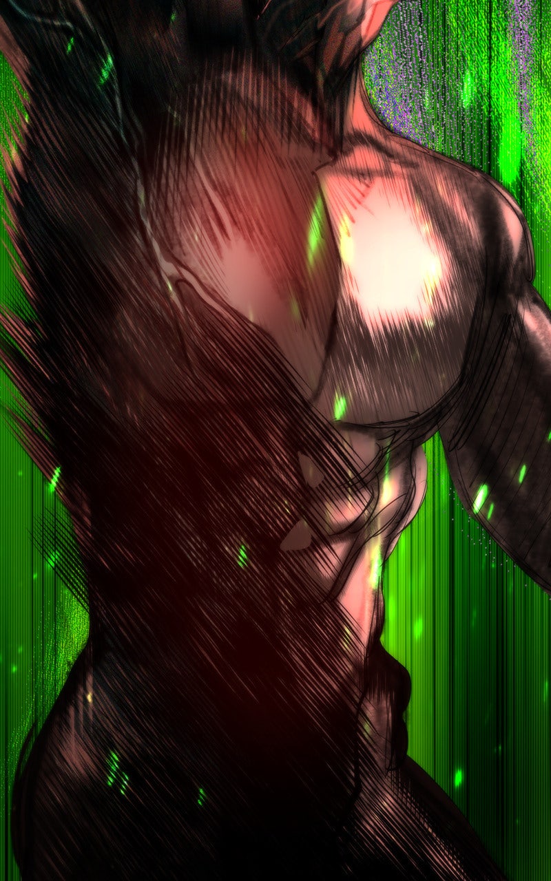 Read Jungle Juice fr Manga Online