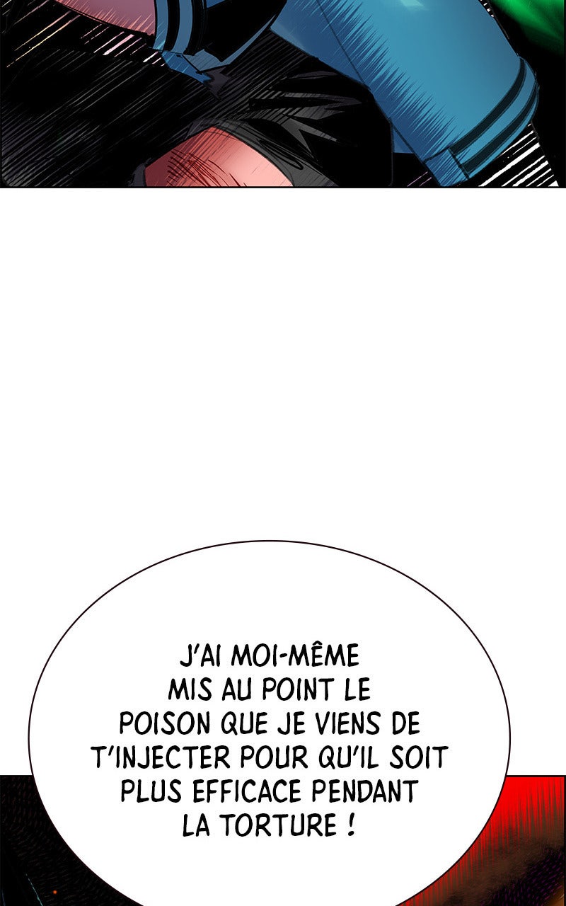 Read Jungle Juice fr Manga Online