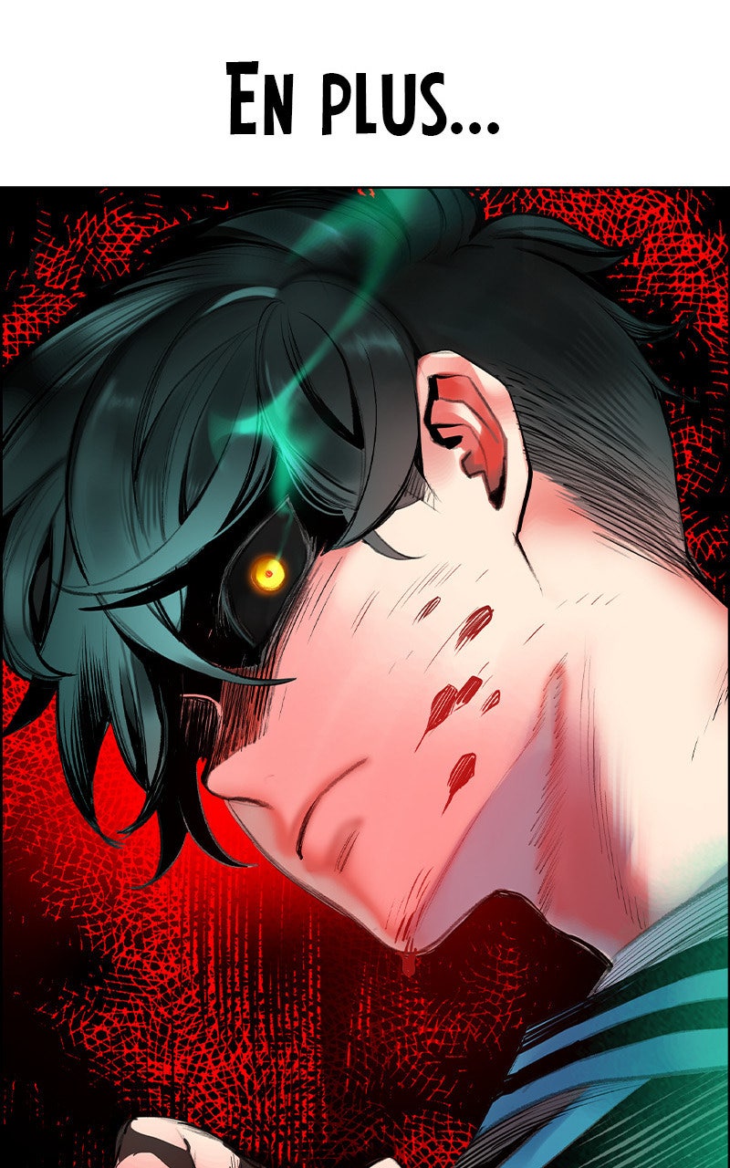 Read Jungle Juice fr Manga Online