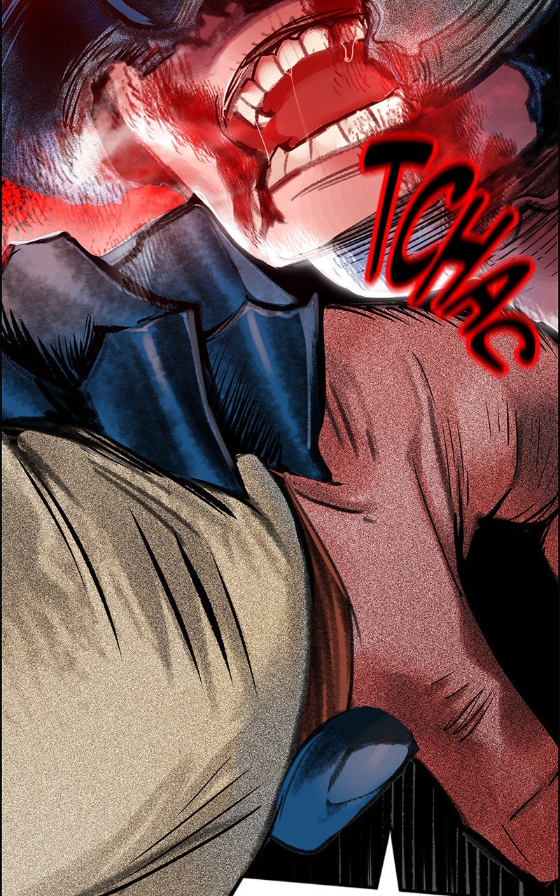 Read Jungle Juice fr Manga Online