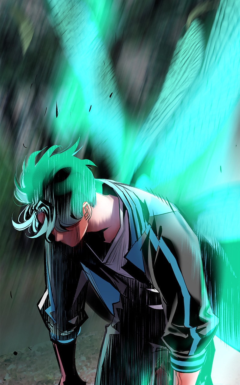 Read Jungle Juice fr Manga Online