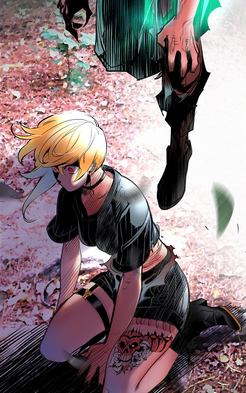 Read Jungle Juice fr Manga Online