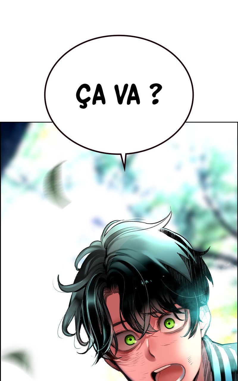 Read Jungle Juice fr Manga Online