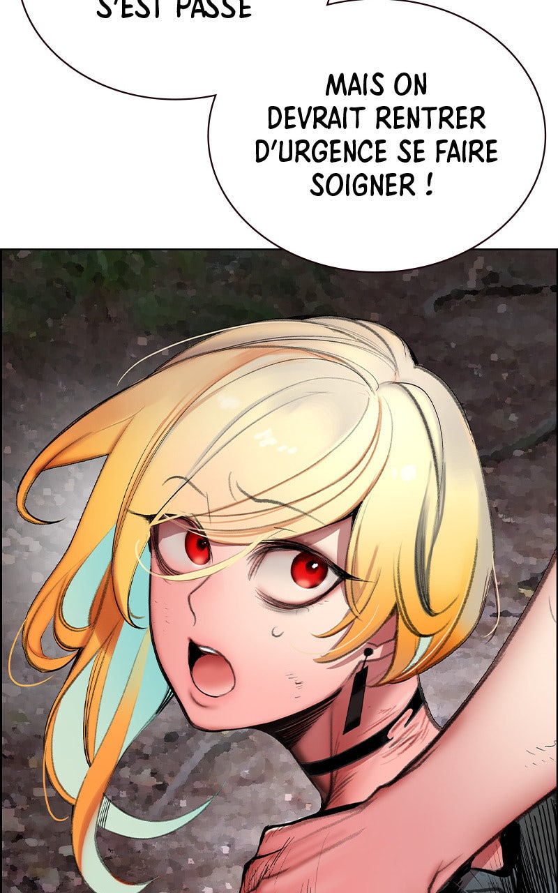 Read Jungle Juice fr Manga Online