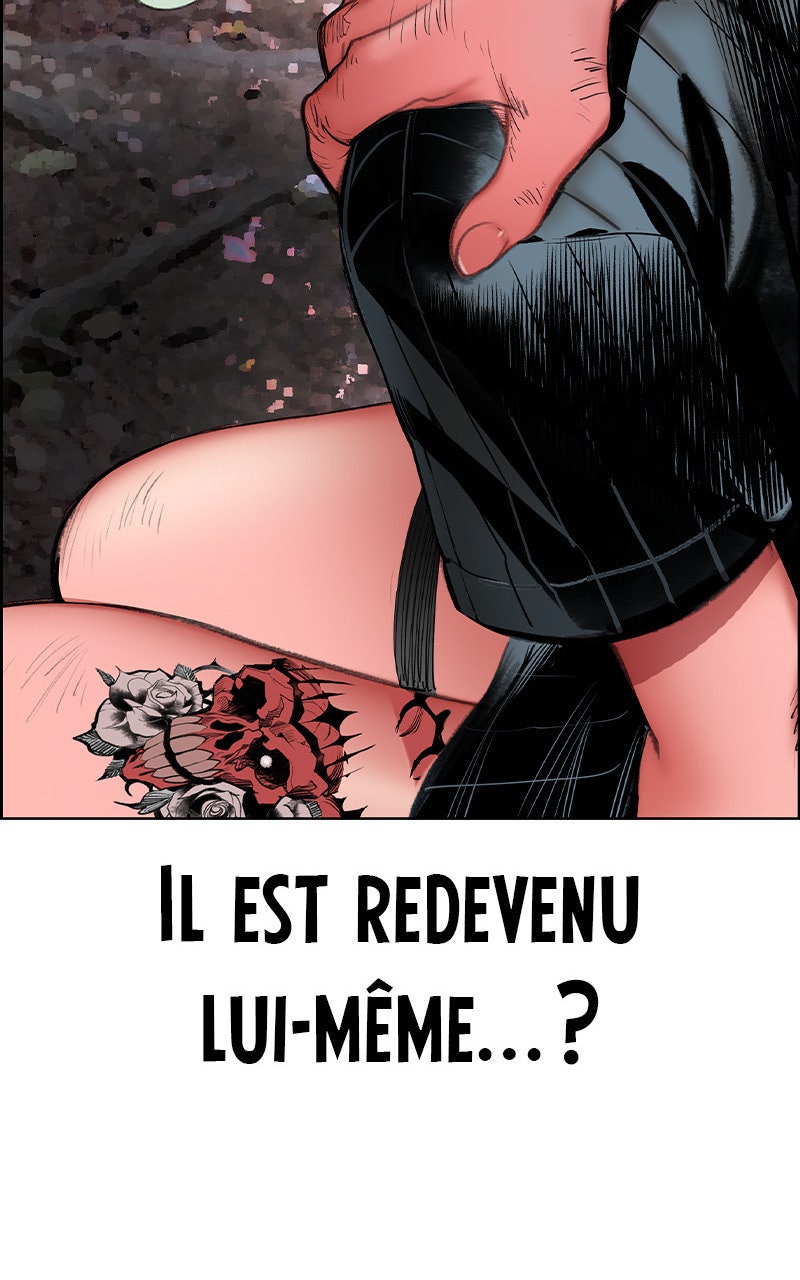 Read Jungle Juice fr Manga Online
