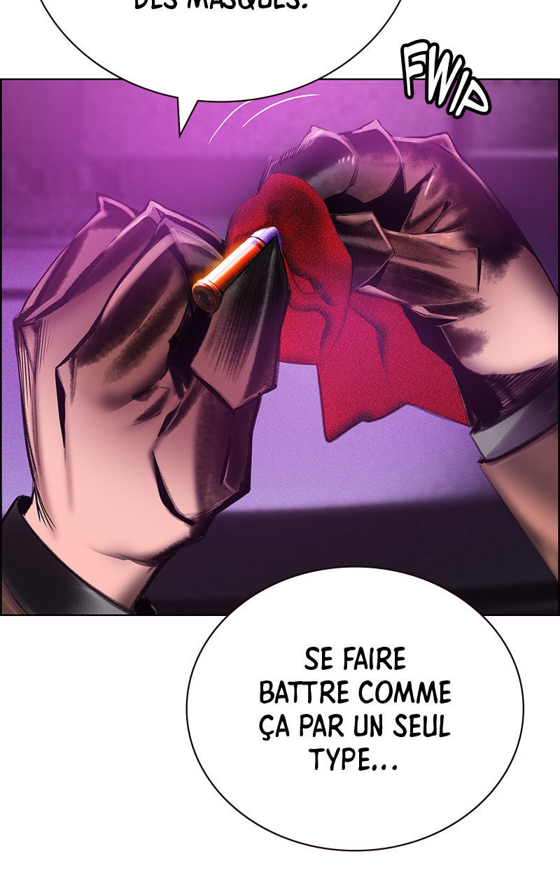 Read Jungle Juice fr Manga Online