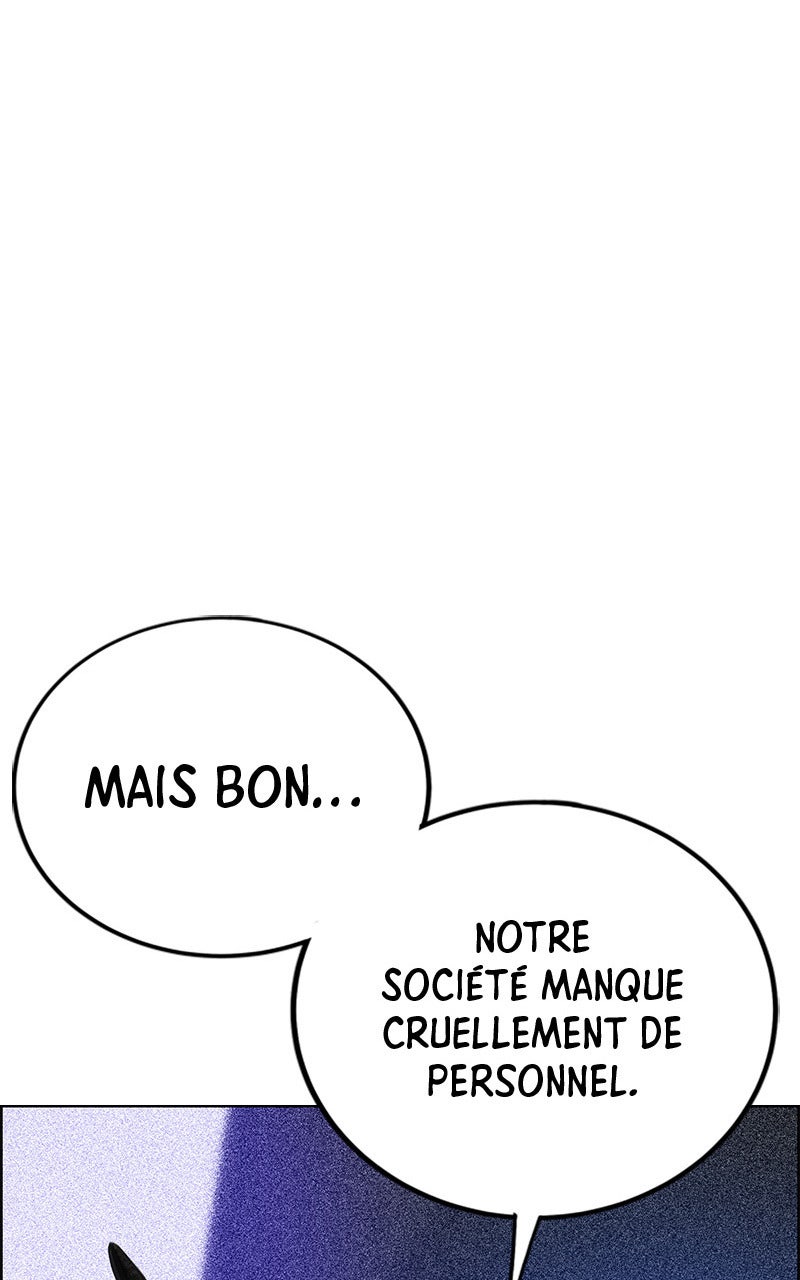 Read Jungle Juice fr Manga Online