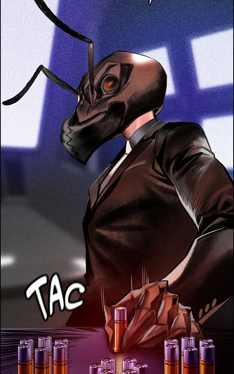Read Jungle Juice fr Manga Online