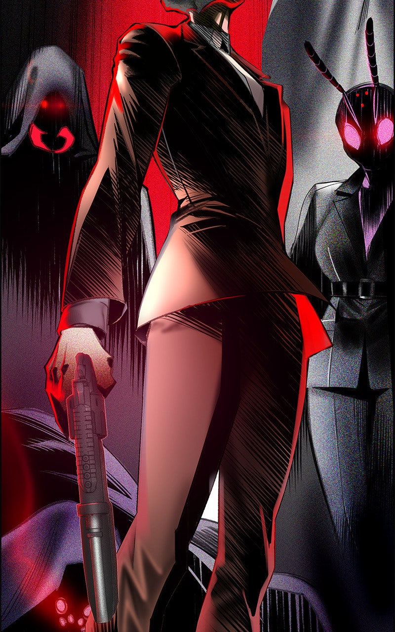 Read Jungle Juice fr Manga Online