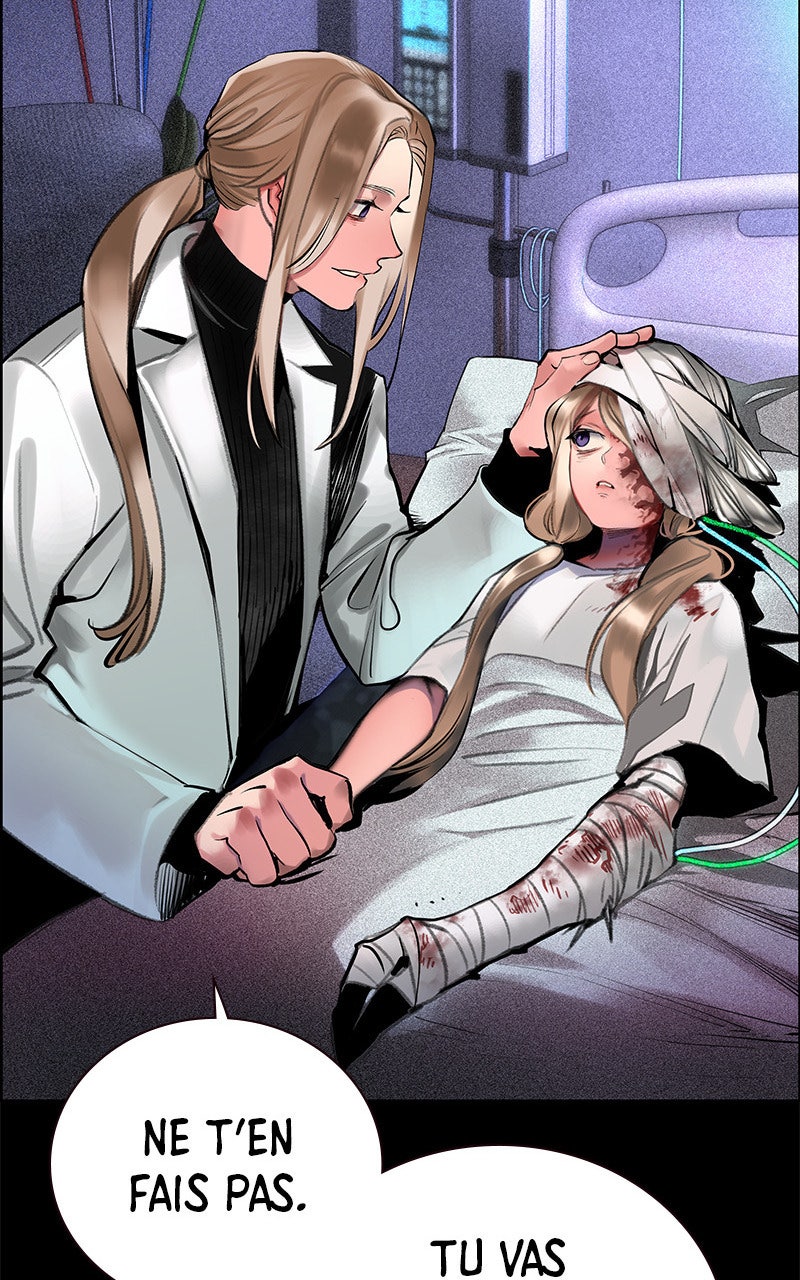 Read Jungle Juice fr Manga Online