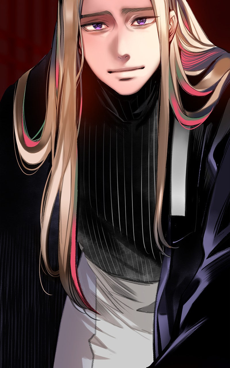 Read Jungle Juice fr Manga Online