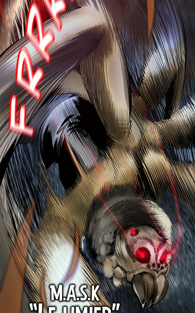 Read Jungle Juice fr Manga Online