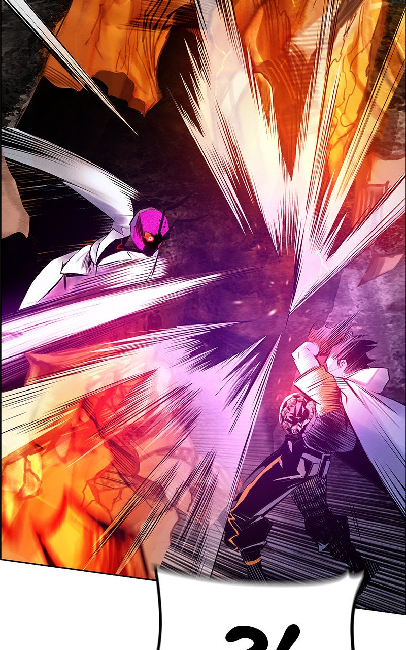 Read Jungle Juice fr Manga Online