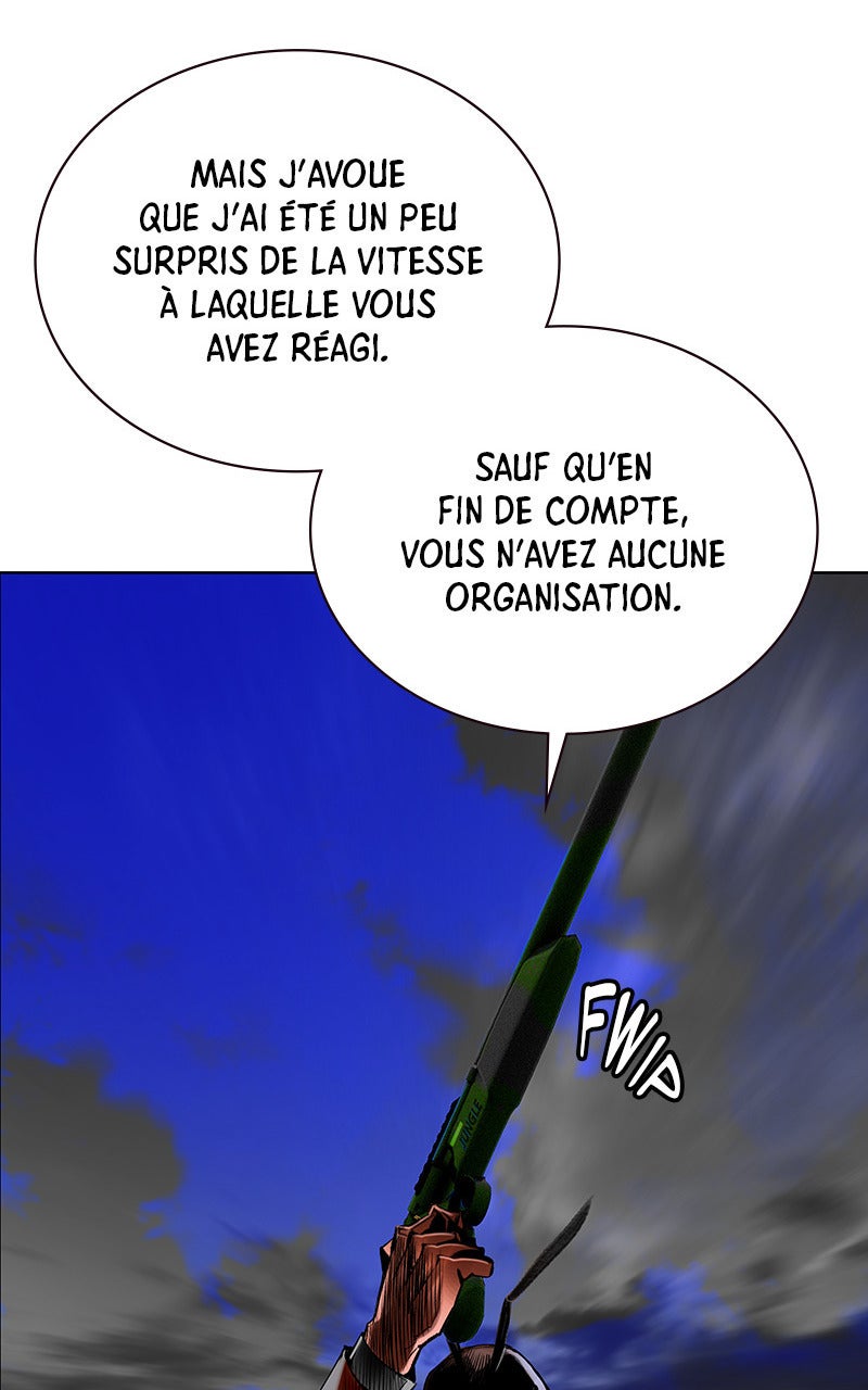 Read Jungle Juice fr Manga Online