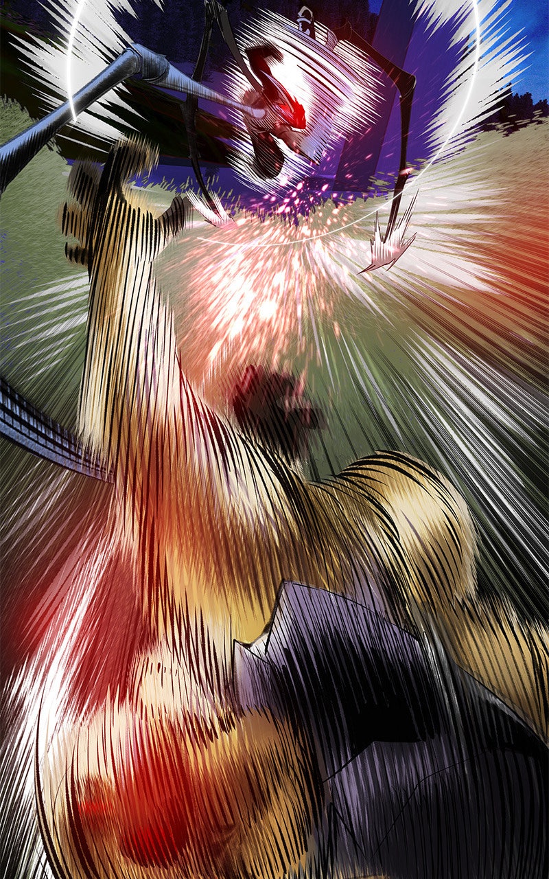 Read Jungle Juice fr Manga Online