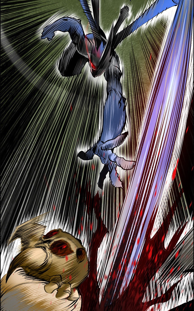 Read Jungle Juice fr Manga Online