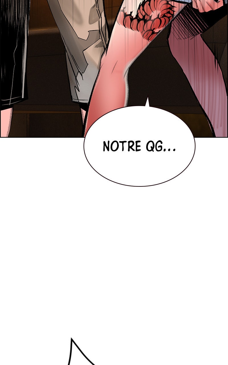 Read Jungle Juice fr Manga Online