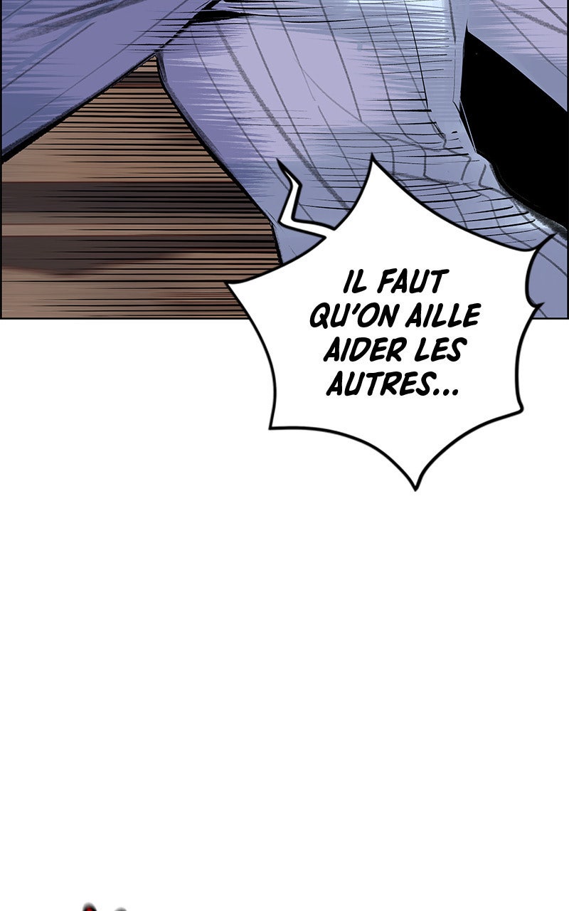 Read Jungle Juice fr Manga Online
